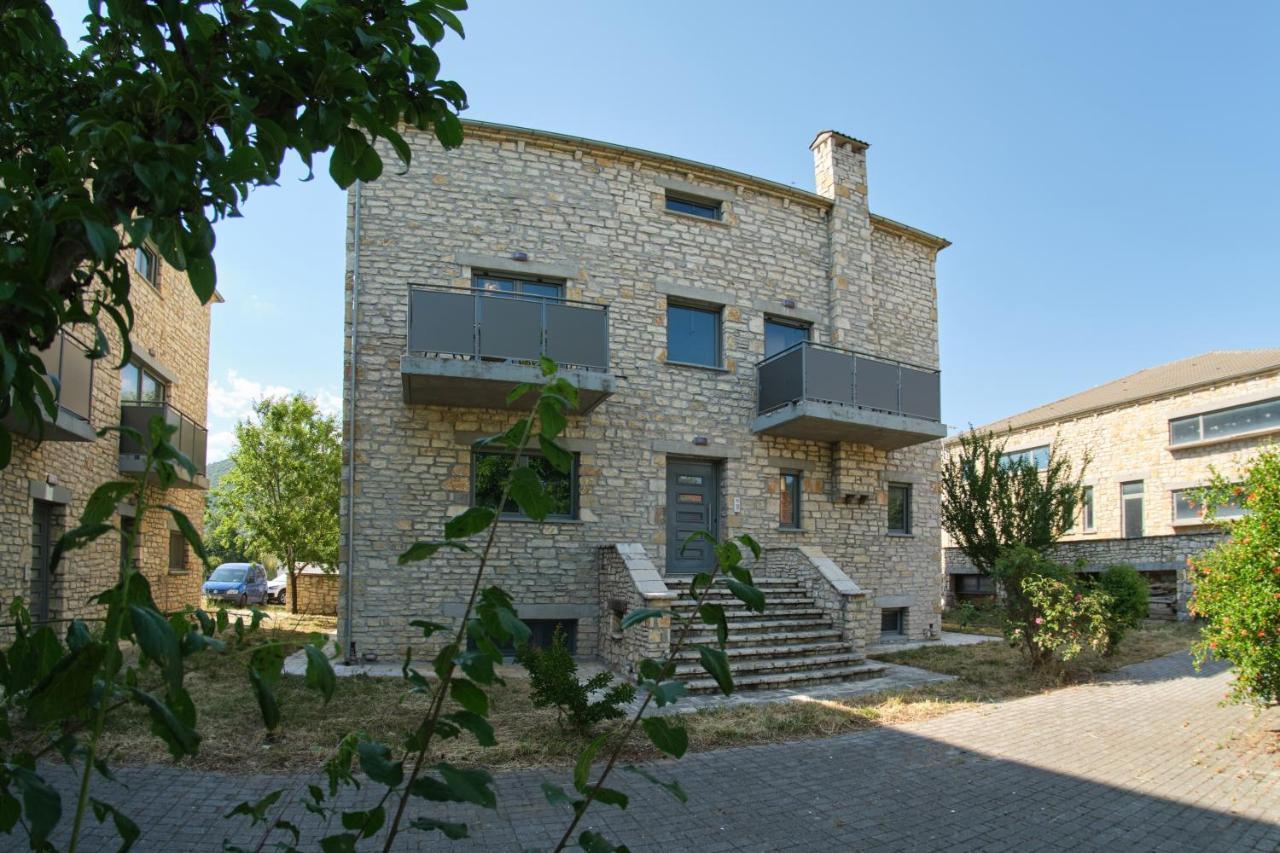 Kalpaki Luxury Maisonette 3 Exterior foto